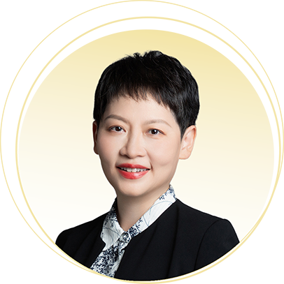 Head of Finance: Ms. Li Chunling