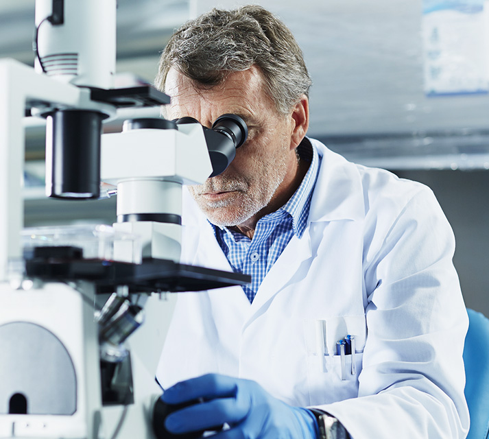 Delivering Innovative Therapies for Patients<br>Accelerating the Transition from